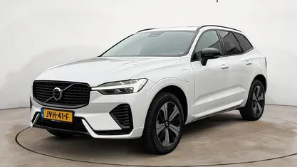 Occasion Volvo XC60 2024 SUV