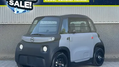 Occasion Opel Rocks-e Rocks 132 kW (180 PK) 2025 Hatchback