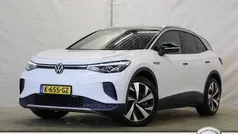 Gebruikt 2020 VW ID.4 SUV | € 23.140 (Goede deal)