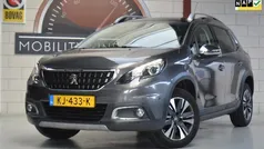 Gebruikt 2016 Peugeot 2008 Allure SUV | € 9.880 (Goede deal)
