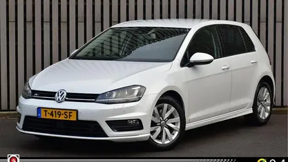 Occasion VW Golf VIII R 2023 Hatchback