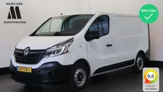 Wit Gebruikt 2020 Renault Trafic Van | € 12.900 (Goede deal)