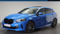 Blauw Gebruikt 2024 BMW 118 Executive Hatchback | € 34.850 (Eerlijke prijs)