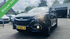 Gebruikt 2011 Hyundai ix35 SUV | € 8.950 (Eerlijke prijs)