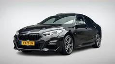 Zwart Gebruikt 2023 BMW 220 M Sport Coupé | € 34.890 (Eerlijke prijs)