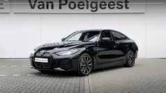 Zwart Gebruikt 2024 BMW i4 Executive Sedan | € 51.900 (Goede deal)