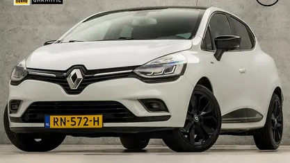 Occasion Renault Clio IV Bose Edition 2018 Hatchback