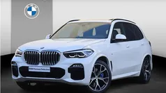 Gebruikt 2019 BMW X5 Comfort Edition SUV | € 51.950 (Goede deal)