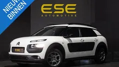 Gebruikt 2015 Citroën C4 Cactus Shine Hatchback | € 5.995 (Eerlijke prijs)