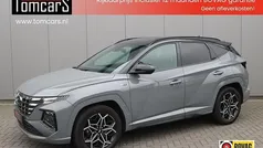 Gebruikt 2022 Hyundai Tucson N Line SUV | € 31.950 (Eerlijke prijs)