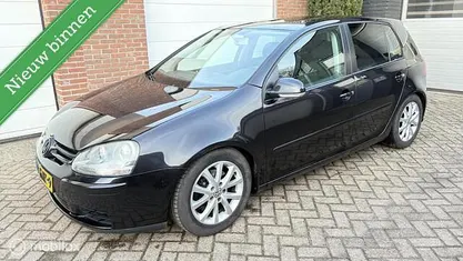 Occasion 2004 VW Golf IV Sportline Hatchback | € 1.799 (Super prijs)