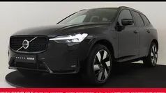 Zwart Gebruikt 2024 Volvo XC60 Plus SUV | € 54.390 (Super prijs)