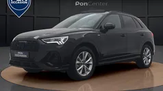 Zwart Gebruikt 2024 Audi Q3 S-Line SUV | € 48.450 (Eerlijke prijs)