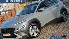 Gebruikt 2021 Hyundai Kona Comfort SUV | € 18.899 (Super prijs)