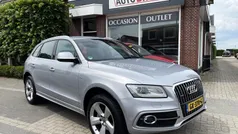 Gebruikt 2015 Audi Q5 S-Line SUV | € 18.900 (Eerlijke prijs)