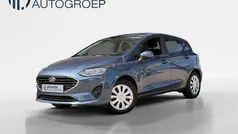 Gebruikt 2022 Ford Fiesta Hatchback | € 12.745 (Goede deal)