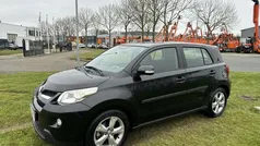 Toyota Urban Cruiser