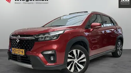 Occasion 2025 Suzuki SX4 S-Cross Style SUV | € 25.439 (Super prijs)