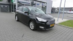 Gebruikt 2015 Ford C-MAX Titanium MPV | € 12.895 (Eerlijke prijs)