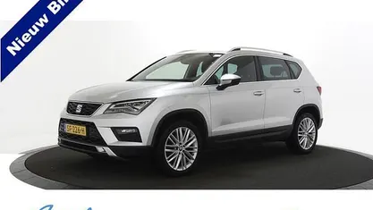 Occasion 2018 Seat Ateca XCELLENCE SUV | € 16.445 (Eerlijke prijs)