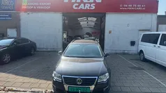 Gebruikt 2009 VW Passat Comfortline Stationwagen | € 1.999 (Super prijs)