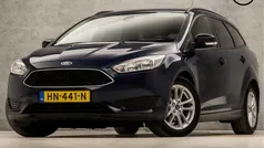 Gebruikt 2015 Ford Focus Sport Stationwagen | € 8.445 (Eerlijke prijs)