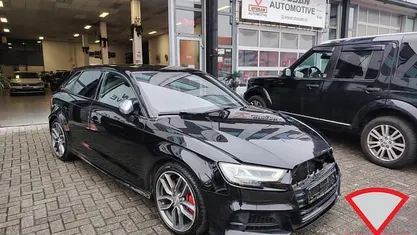 Occasion Audi S3 Sportback S-Line 310 PK (228 kW) 2017 Overige Hatchback