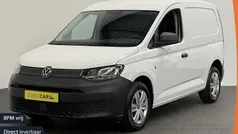 Gebruikt 2021 VW Caddy Comfortline MPV | € 15.490 (Goede deal)