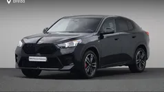 Zwart Gebruikt 2024 BMW X2 Comfort Edition SUV | € 52.880 (Eerlijke prijs)