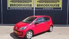 Gebruikt 2012 VW up! move up! Hatchback | € 2.650 (Super prijs)