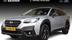 Gebruikt 2021 Subaru Outback SUV | € 34.950 (Super prijs)