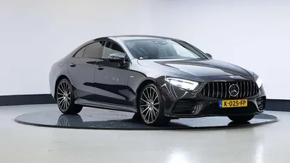 Occasion 2018 Mercedes CLS450 Premium Plus Sedan | € 42.950 (Eerlijke prijs)