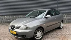 Gebruikt 2006 Seat Ibiza Reference Hatchback | € 1.100 (Eerlijke prijs)