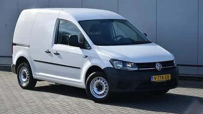 Occasion VW Caddy 75 PK (55 kW) 2019 MPV