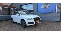 Gebruikt 2008 Audi Q5 Proline SUV | € 7.700 (Eerlijke prijs)