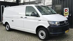 Gebruikt 2019 VW T6.1 Van | € 13.999 (Super prijs)