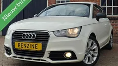 Gebruikt 2015 Audi A1 Sportback Hatchback | € 9.650 (Eerlijke prijs)