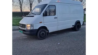 Occasion 2000 VW LT Van | € 999 (Super prijs)