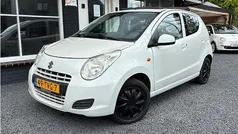 Gebruikt 2010 Suzuki Alto Hatchback | € 1.999 (Goede deal)