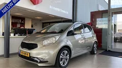 Gebruikt 2017 Kia Venga Hatchback | € 15.500 (Eerlijke prijs)