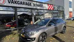 Gebruikt 2014 Renault Mégane GrandTour Bose Edition Stationwagen | € 6.750 (Eerlijke prijs)
