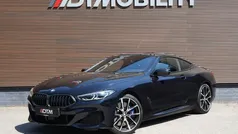 Gebruikt 2019 BMW 840 Executive Coupé | € 53.450