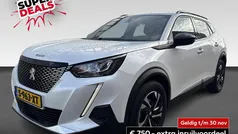 Gebruikt 2023 Peugeot 2008 Allure SUV | € 19.730 (Goede deal)