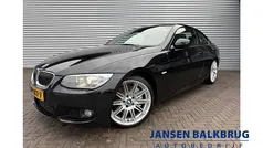 Gebruikt 2010 BMW 335 Sport Line Coupé | € 19.985 (Eerlijke prijs)