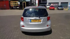 Toyota Verso-S