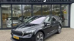 Gebruikt 2021 Skoda Enyaq iV SUV | € 19.800 (Eerlijke prijs)