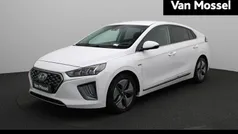 Wit Gebruikt 2020 Hyundai Ioniq Comfort Sedan | € 18.900 (Eerlijke prijs)