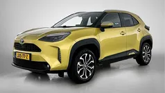 Gebruikt 2022 Toyota Yaris Cross Premium SUV | € 27.950 (Eerlijke prijs)