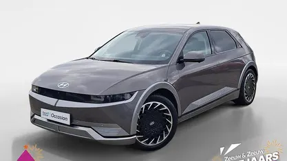 (s5k) Gebruikt 2021 Hyundai Ioniq 5 SUV | € 26.940 (Eerlijke prijs)