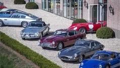 Gebruikt 1971 Ferrari Dino 246 | € 419.500